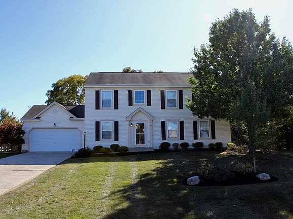 2nd image of 2444 Lackey Meadows Dr