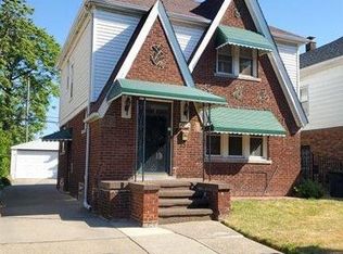 4072 Kendall St, Detroit, MI 48238