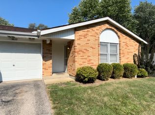1460 Parkman Pl, Beavercreek, OH 45434