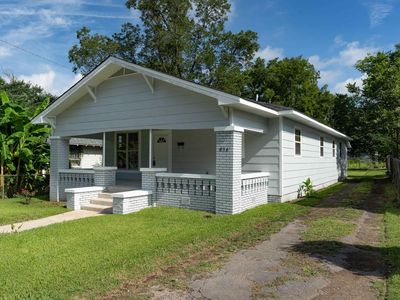 816 6th Way, Birmingham, AL, 35214
