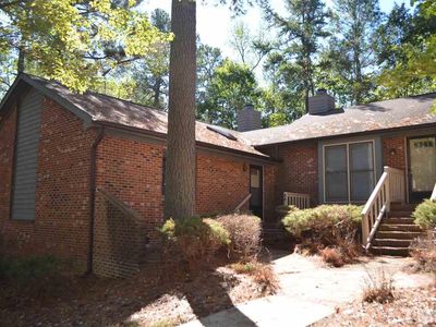 500 Woodcroft Pkwy #2A, Durham, NC, 27713