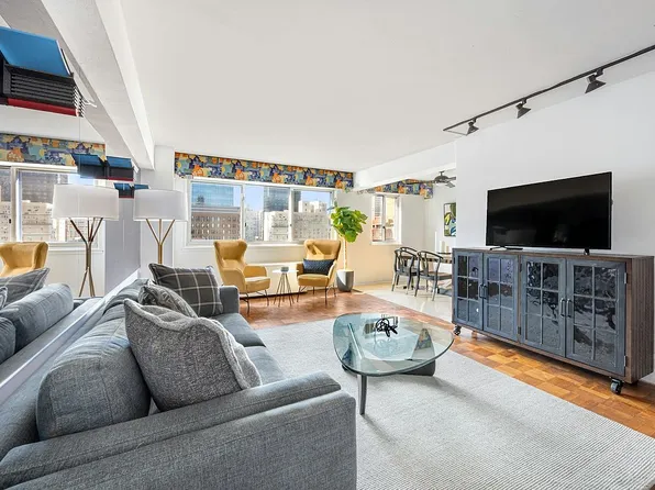 401 E 65th St #13EF, New York, NY 10065