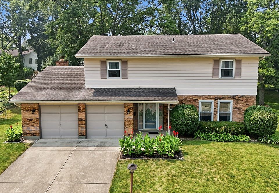 1st image of 4062 Quail Bush Dr