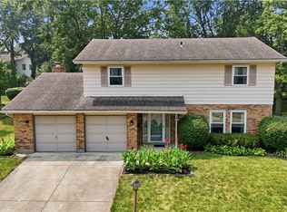 4062 Quail Bush Dr, Dayton, OH 45424