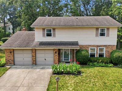 4062 Quail Bush Dr, Dayton, OH, 45424