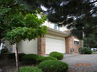 11055 E Louisiana Pl, Aurora, CO 80012