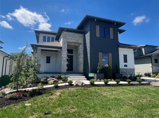 17012 Rosehill St, Overland Park, KS 66221