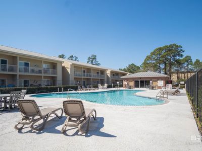 1701 E 1st St UNIT 607, Gulf Shores, AL, 36542