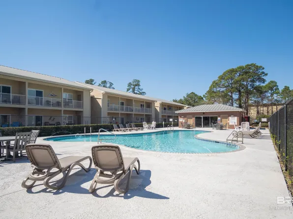 1701 E 1st St Unit 607, Gulf Shores, AL 36542