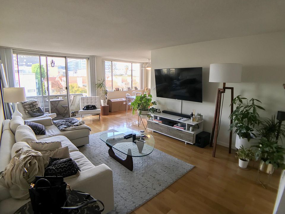 1st image of 8630 Burton Way APT 304