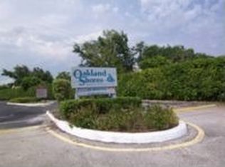 3101 Oakland Shores Dr APT H109, Fort Lauderdale, FL 33309