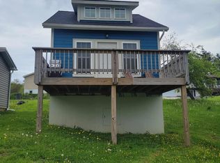 193 N Euclid Ave, Thomas, WV 26292