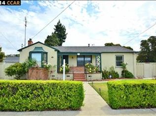 964 Evergreen Ave, San Leandro, CA 94577