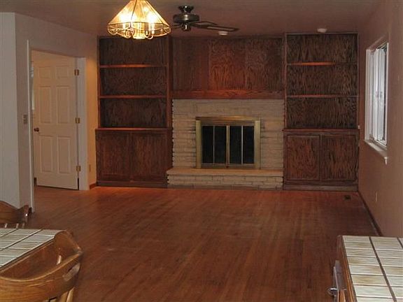 Great room on Main level