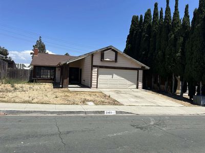 141 Brandywood St, San Diego, CA, 92114