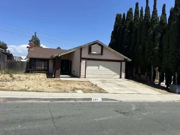 141 Brandywood St, San Diego, CA 92114