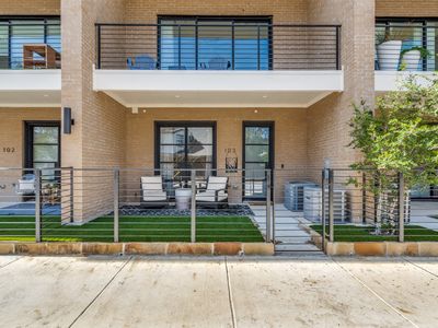 805 Pavillion St Unit 103, Dallas, TX, 75204