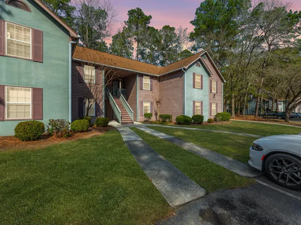 7930 Timbercreek Ln APT C, North Charleston, SC 29418