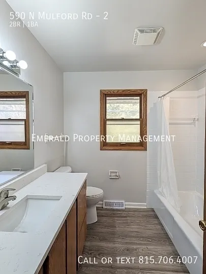 590 N Mulford Rd #2 — Photo 10