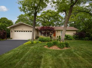 8781 3rd Ave, Pleasant Prairie, WI 53158