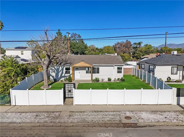 12317 Roscoe Blvd, Sun Valley, CA 91352