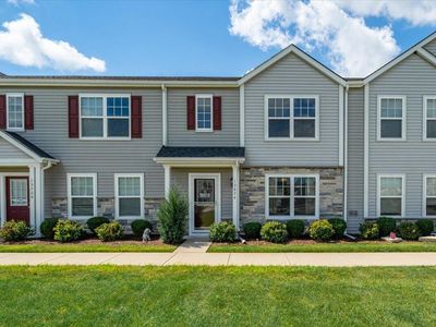 13854 Flagstaff St, Cedar Lake, IN, 46303