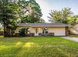 32 Ross Cir, Jacksonville, AR 72076
