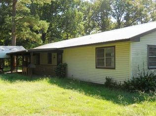 1 Pine Creek Rd, Valliant, OK 74764