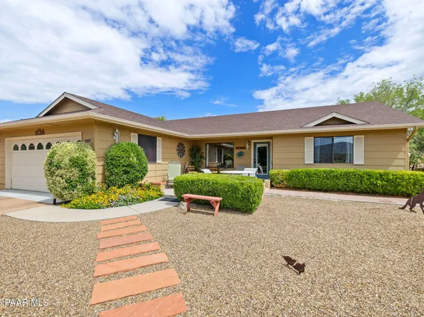 1077 N Cottonwood Spring Dr, Dewey, AZ 86327