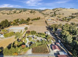 11462 Heritage Manor Pl, Gilroy, CA 95020