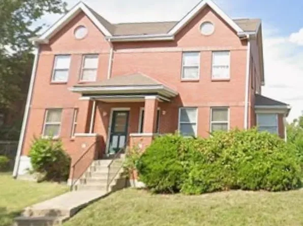 4101 W Kossuth Ave, Saint Louis, MO 63115