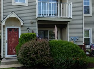 2802B Yarmouth Ln #B, Mount Laurel, NJ 08054