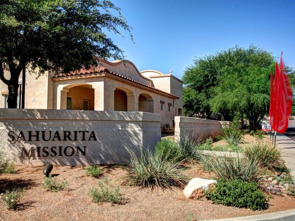 Sahuarita Mission | 1091 W Beta St, Green Valley, AZ