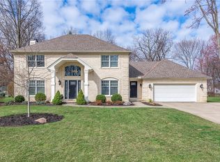 2138 Clifton Way, Avon, OH 44011
