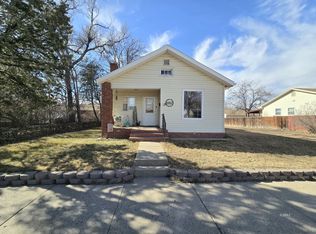 503 S Jordan Ave, Miles City, MT 59301