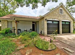 8519 Birmingham Dr, Austin, TX 78748