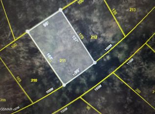 211 Kingnut Way LOT 211, Sevierville, TN 37876