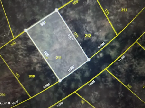 211 Kingnut Way Lot 211, Sevierville, TN 37876