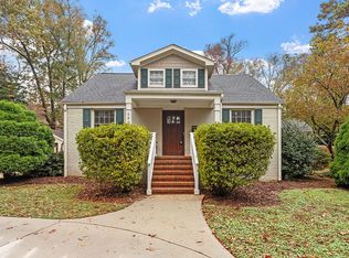 2805 Kittrell Dr, Raleigh, NC 27608
