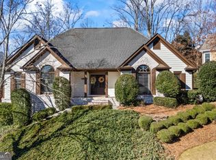 3344 Walkers Ridge Rd, Dacula, GA 30019