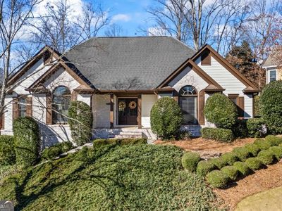 3344 Walkers Ridge Rd, Dacula, GA, 30019
