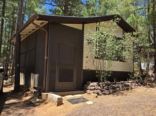 3860 S White Mountain Rd #78, Show Low, AZ 85901