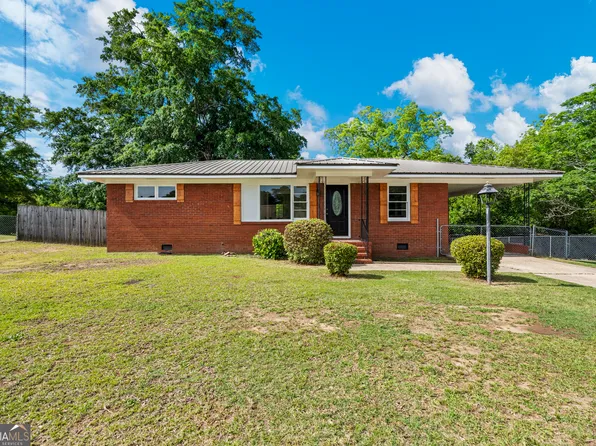 5944 Buena Vista Rd, Columbus, GA 31907