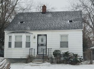 4690 Neff Ave, Detroit, MI 48224