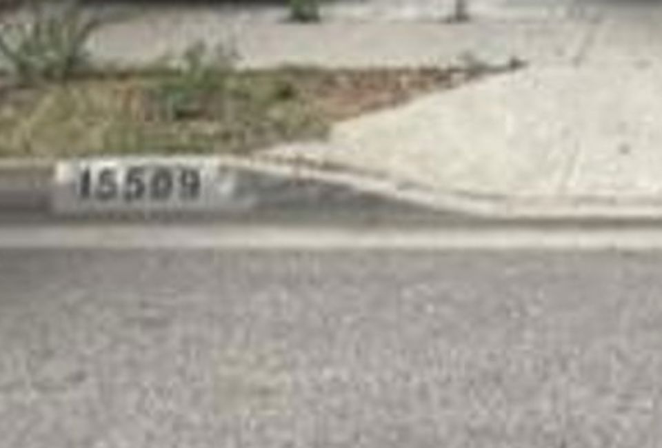 Exterior Address Verification