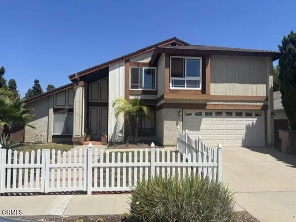 1242 Crestlake Ave, Ventura, CA 93004