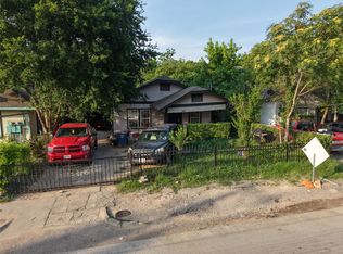806 E 12th St, Dallas, TX 75203