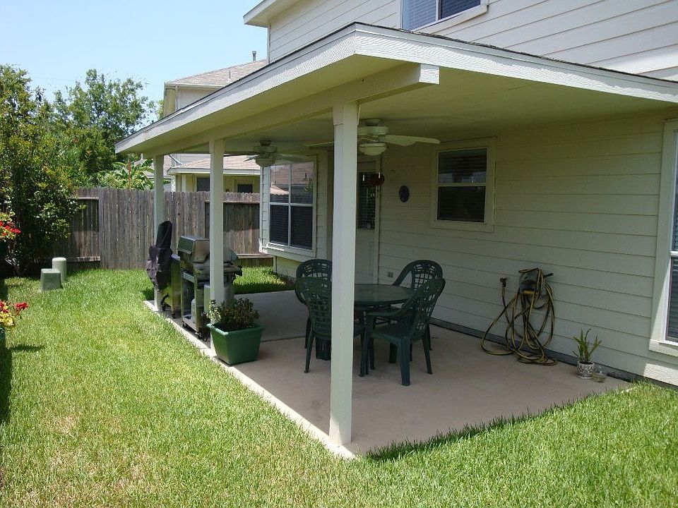 2nd image of 17243 Valemist Ct
