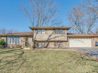 1503 Brentwood Pl, Joliet, IL 60435