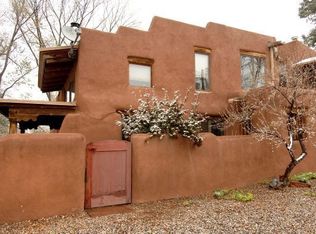 129 W Houghton St APT A, Santa Fe, NM 87505